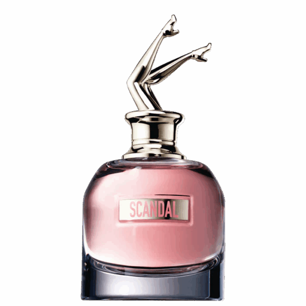 Bundle of 3 Fragrances LA BELLE, ULTRA MALE y Gaultier SCANDAL 100ml - Image 2